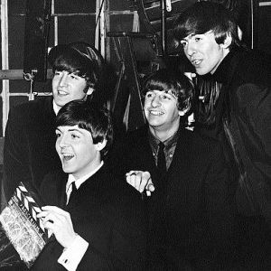 beatles+collectibles+have+been+sold+at+auction