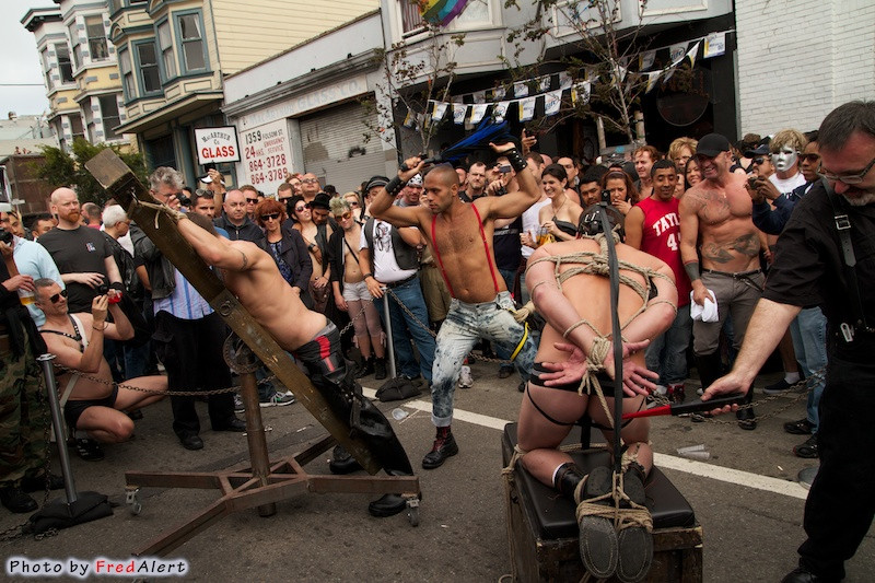 Folsom Street Fair