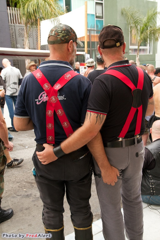 Folsom Street Fair