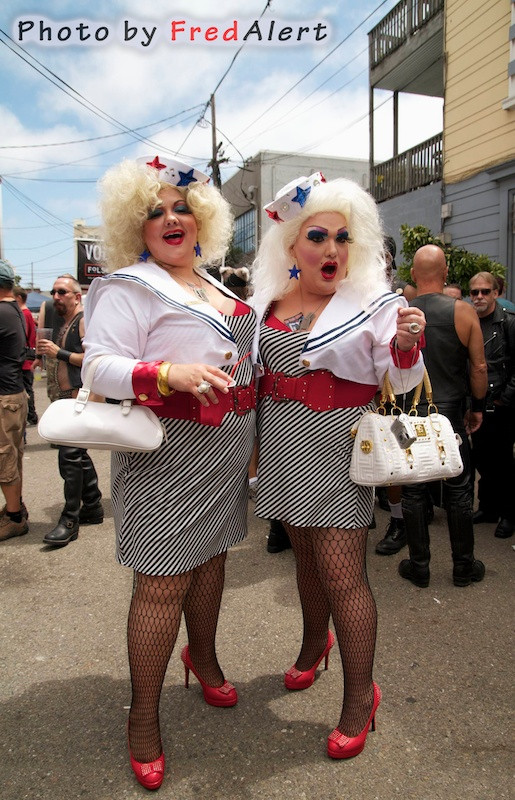 Folsom Street Fair