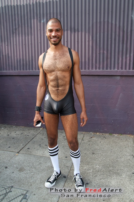 Folsom Street Fair