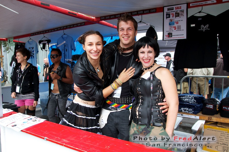 Folsom Street Fair