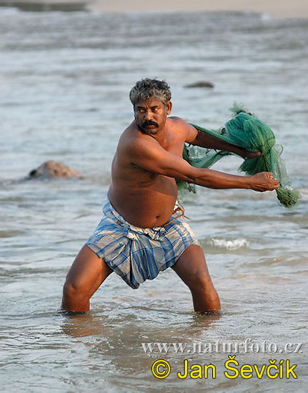 fisherman,Sri Lanka