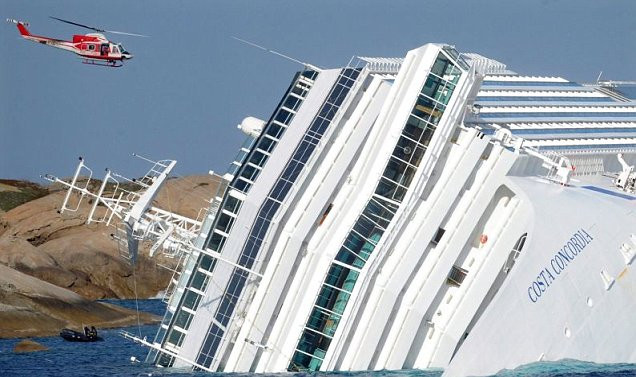 Costa Concordia