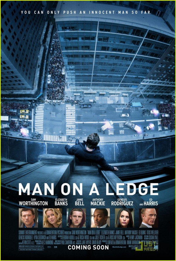 sam-worthington-man-ledge-poster-stills-01-600x887