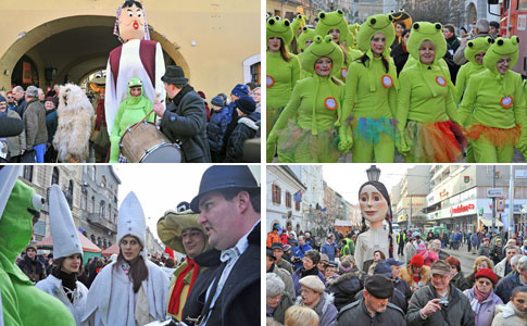 Kocsonya Fesztival Miskolc