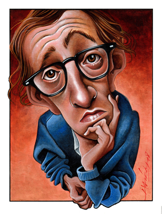 Woody-Allen......