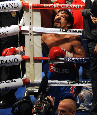 Pacquiao-