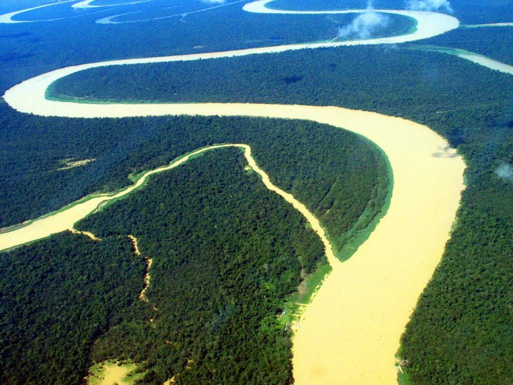 xingu-river