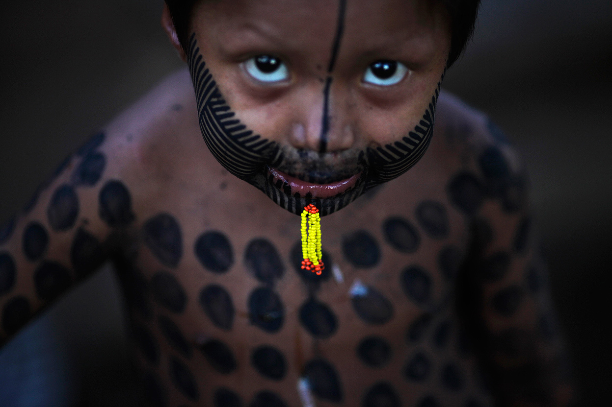 Kayapo