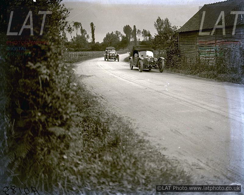 1926 Le Mans 24 Hours