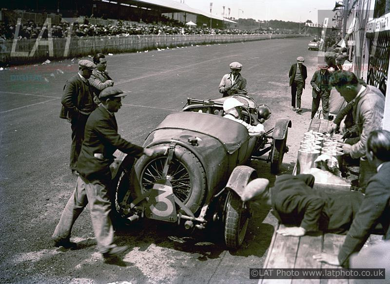 1928 Le Mans 24 Hour