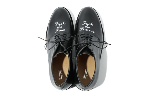 undercover-quotfuck-the-past-fuck-the-futurequot-oxford-shoe-1