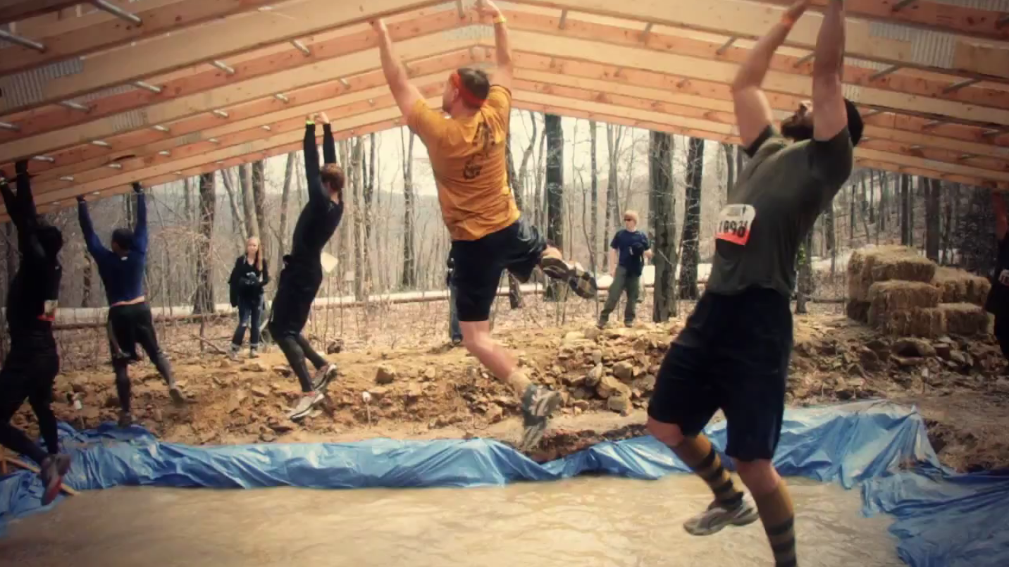 Spartan Race