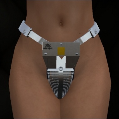 chastity-belt