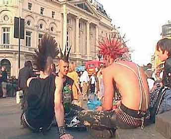 London Punks2