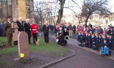 Greyfriars Bobby