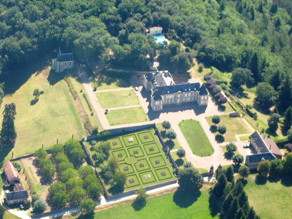 Marqueyssac