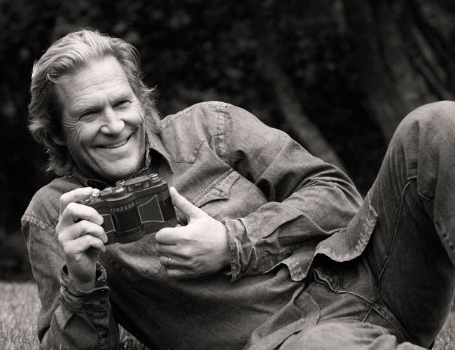 Just because it’s Friday here’s another image of Jeff Bridges by