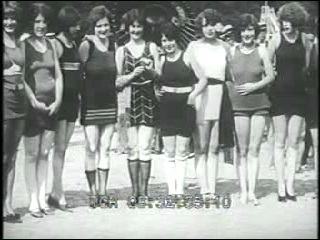 Fashion 1920-1930