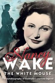 Nancy Wake