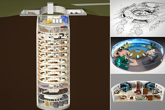 Survival-Condo-Doomsday-Homes