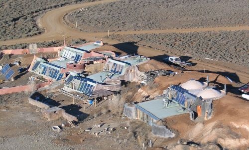 gwEarthships-from-the-air-Taos-New-Mexico