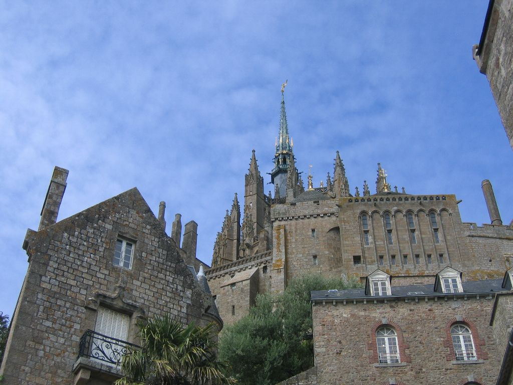 le-mont-saint-michel