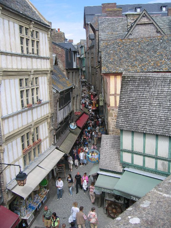 le-mont-saint-michel