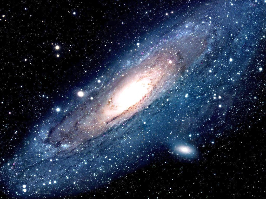 Andromeda-Galaxy-