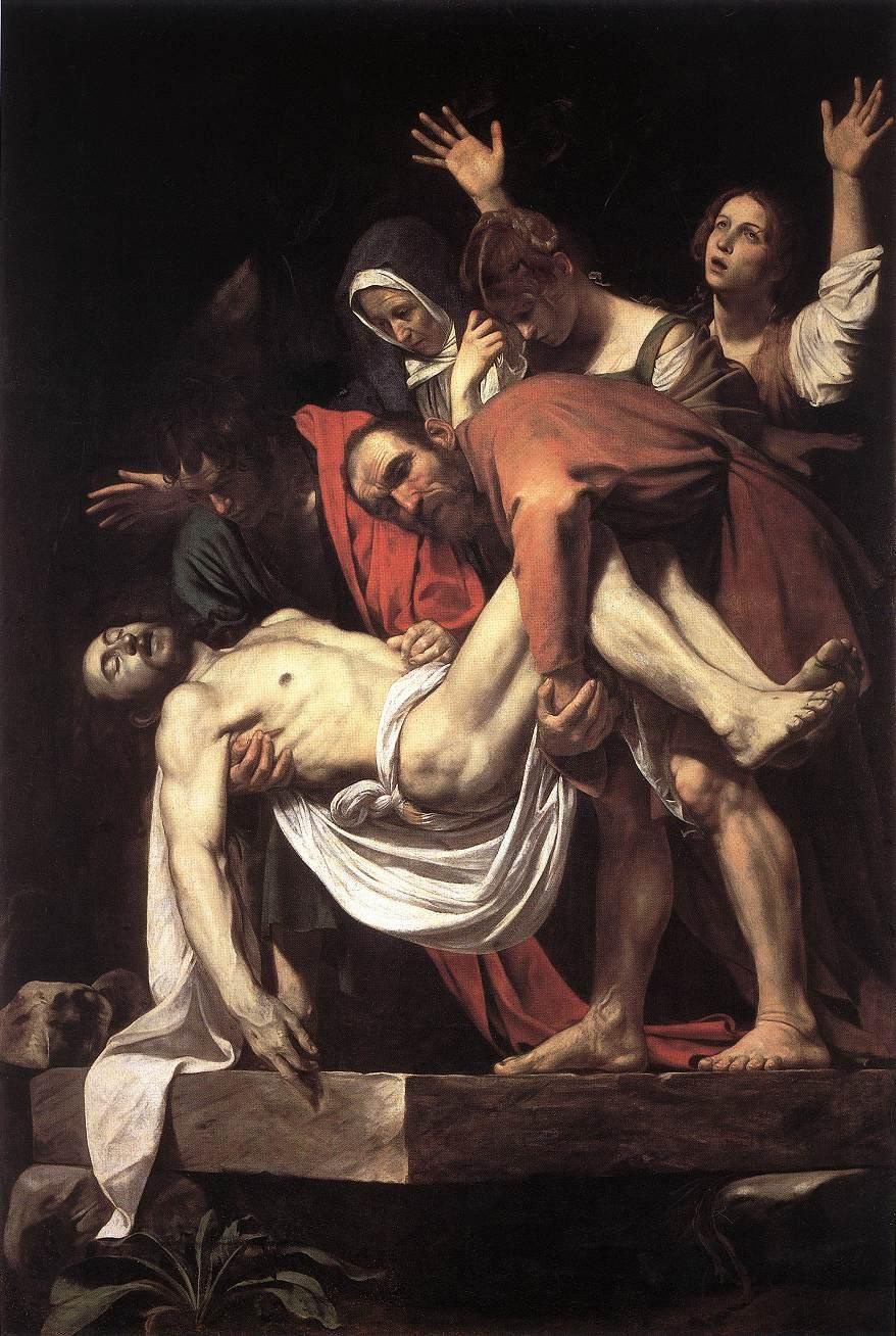 entombment