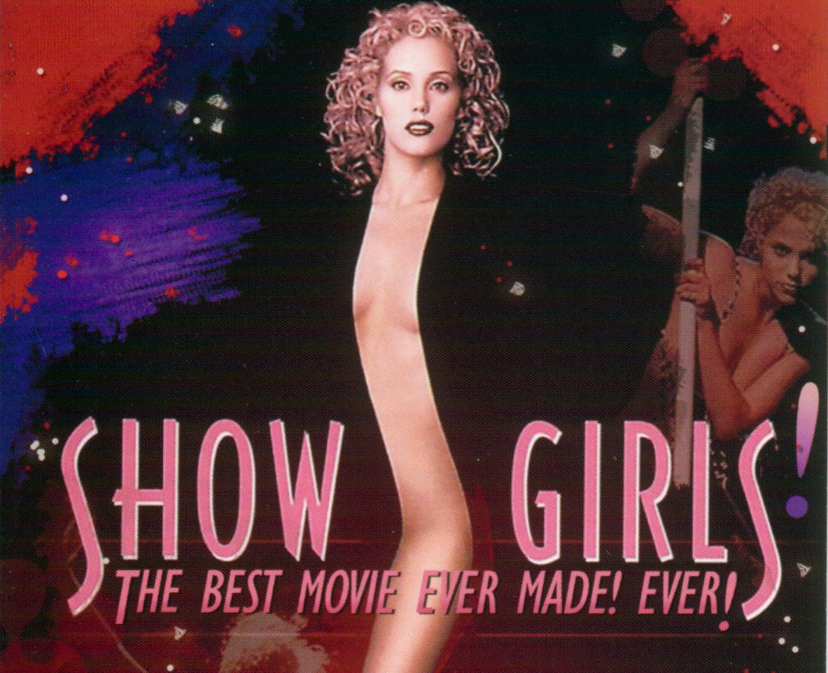 Showgirls