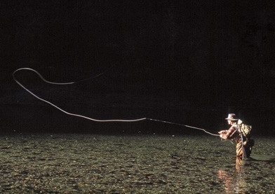 Night-Fly-Fishing