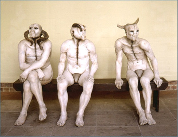 butcher boys lg