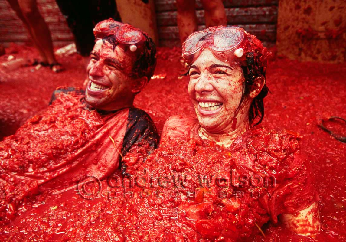 Tomatina Festival-1