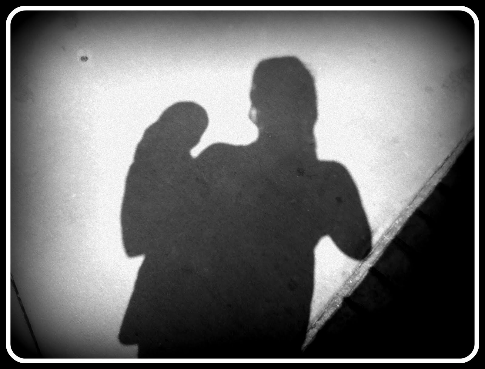 Me and My Shadow ( My shadow and I)