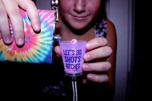 alcohol-girl-party-shots