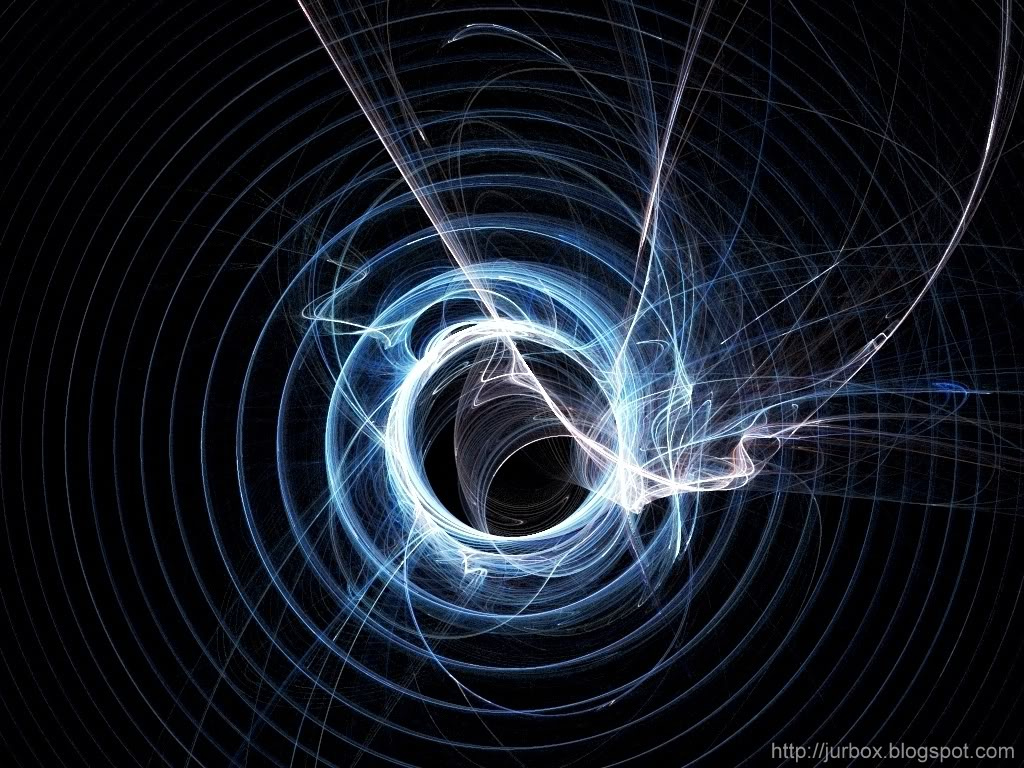 WormHole...