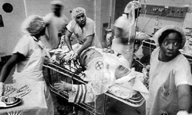 emergency-room-alabama-medical-center-centre-kkk-ku-klux-klan-ra