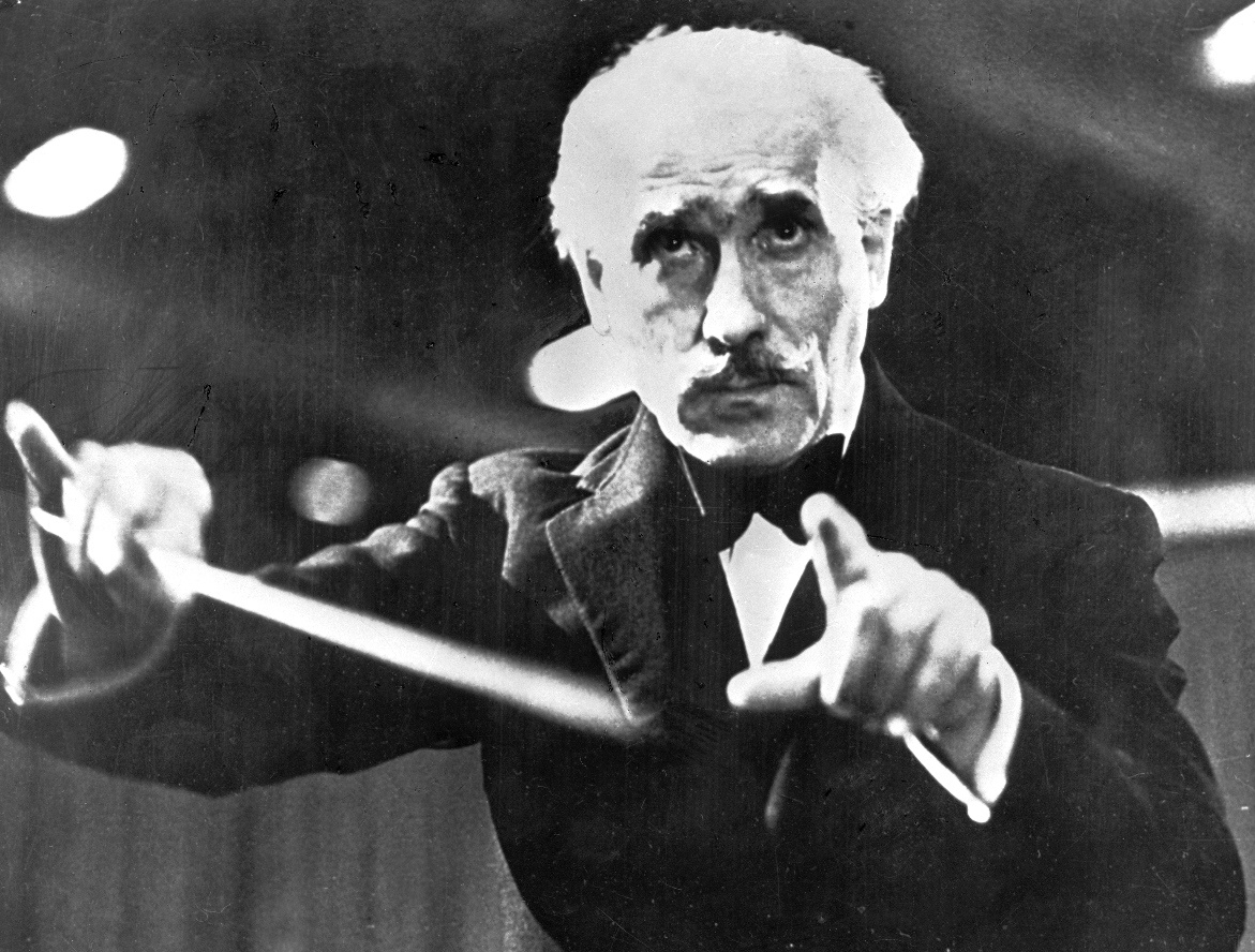 Toscanini s