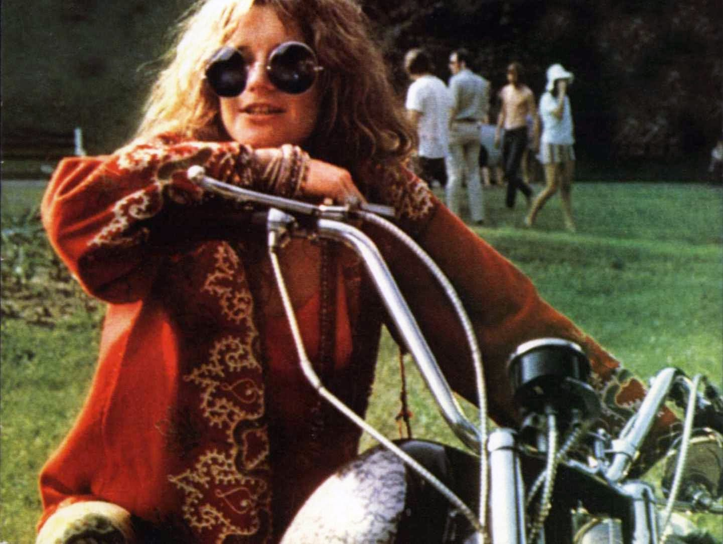 Janis Joplin