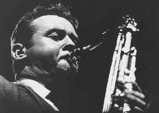 Stan Getz