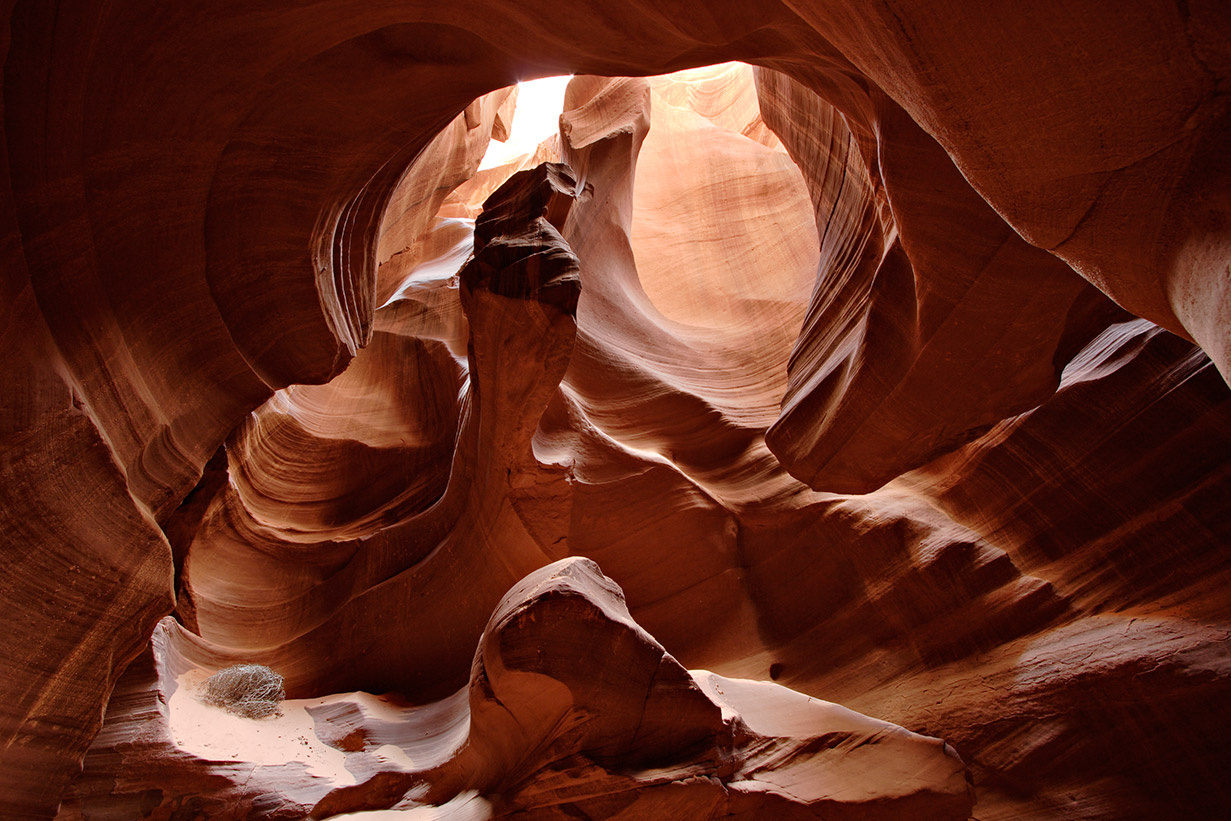 Upper antelope 2 md