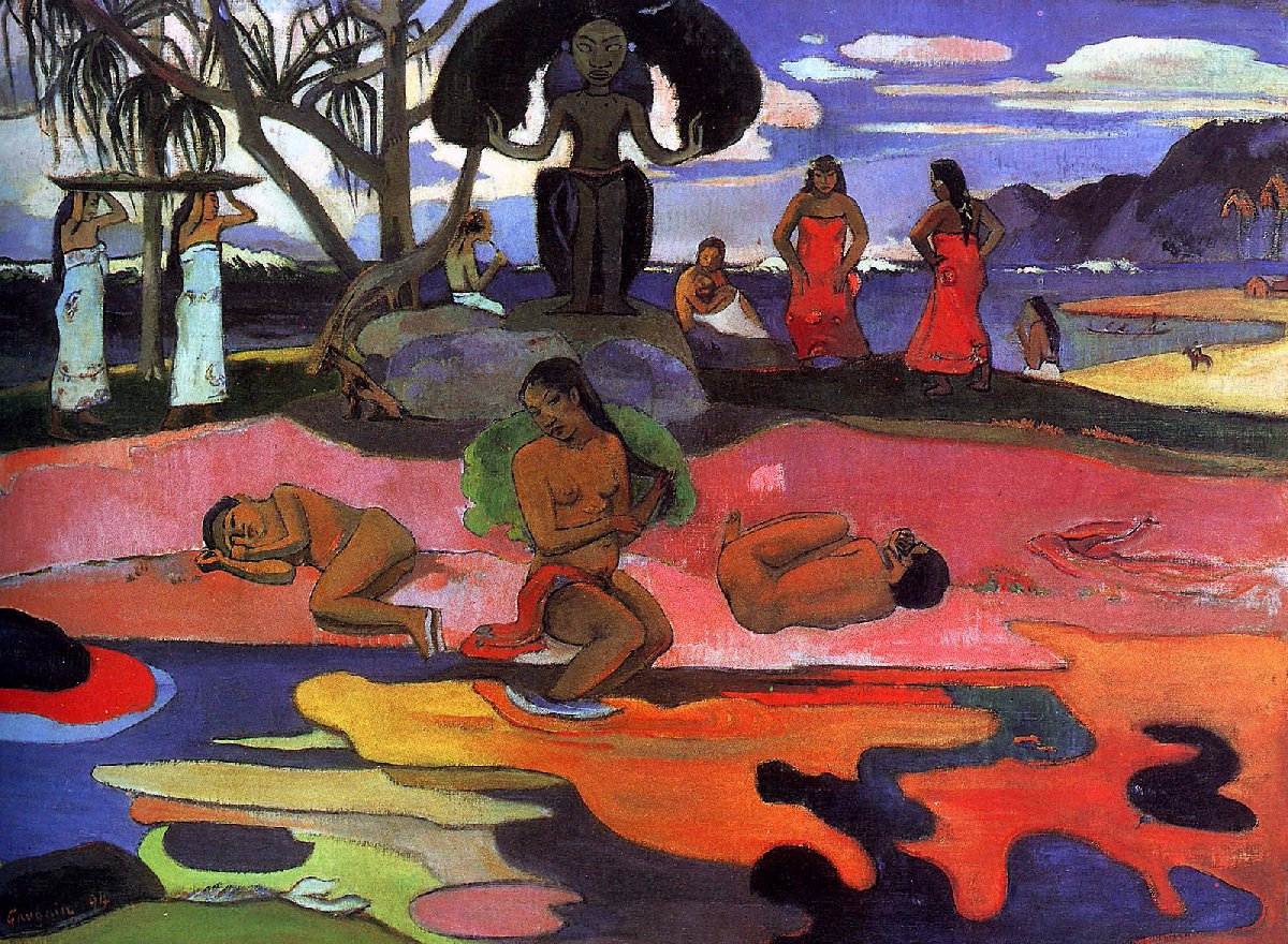 paul-gauguin-mahana-no-atua-day-of-the-gods