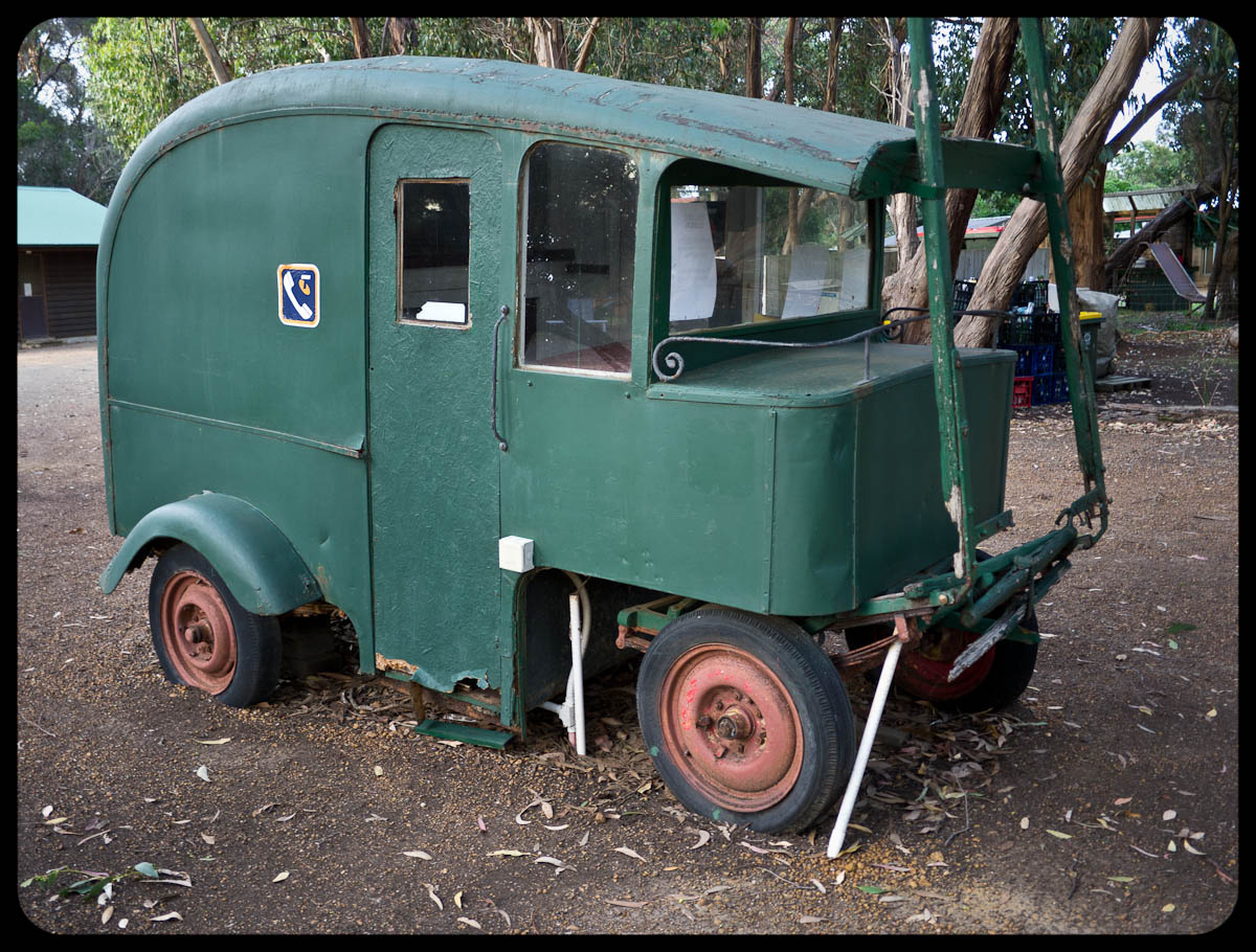 Kenguru-sziget-camping