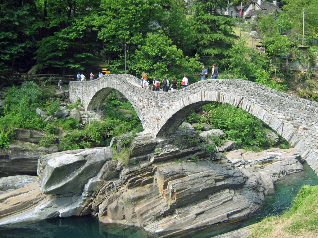 Verzasca Bridge-1024x768