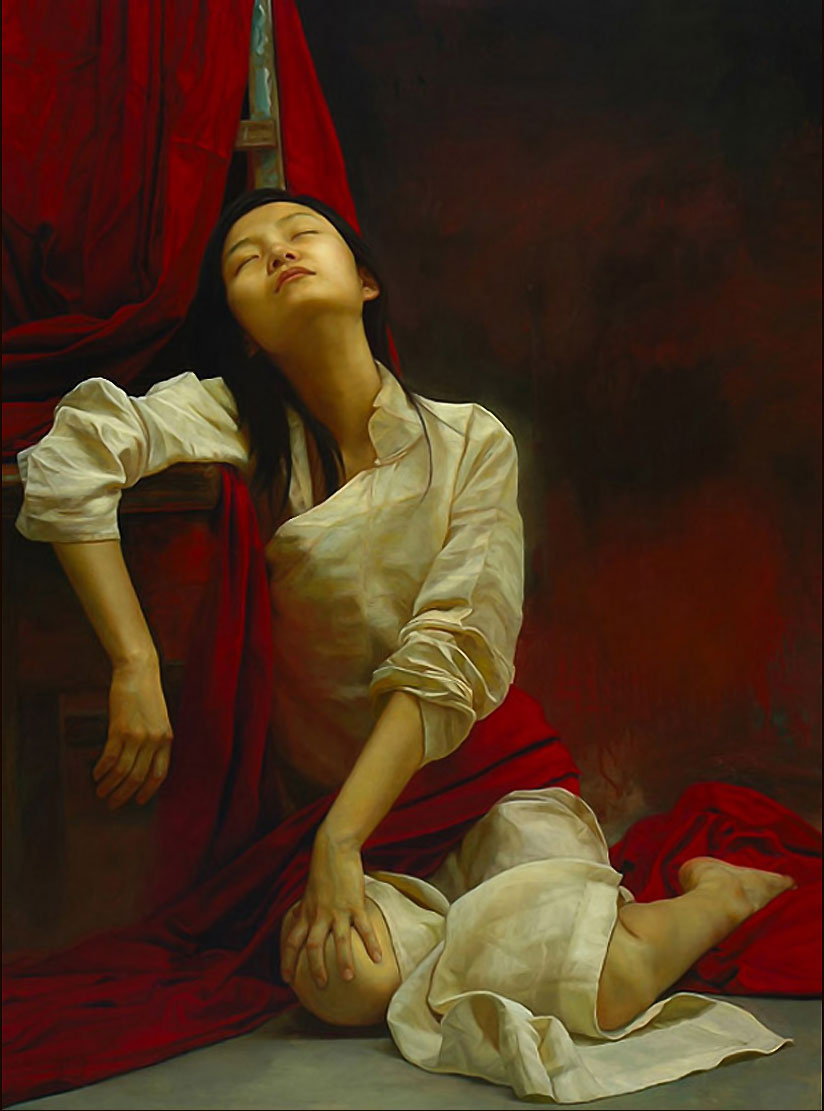 Liu Yuanshou