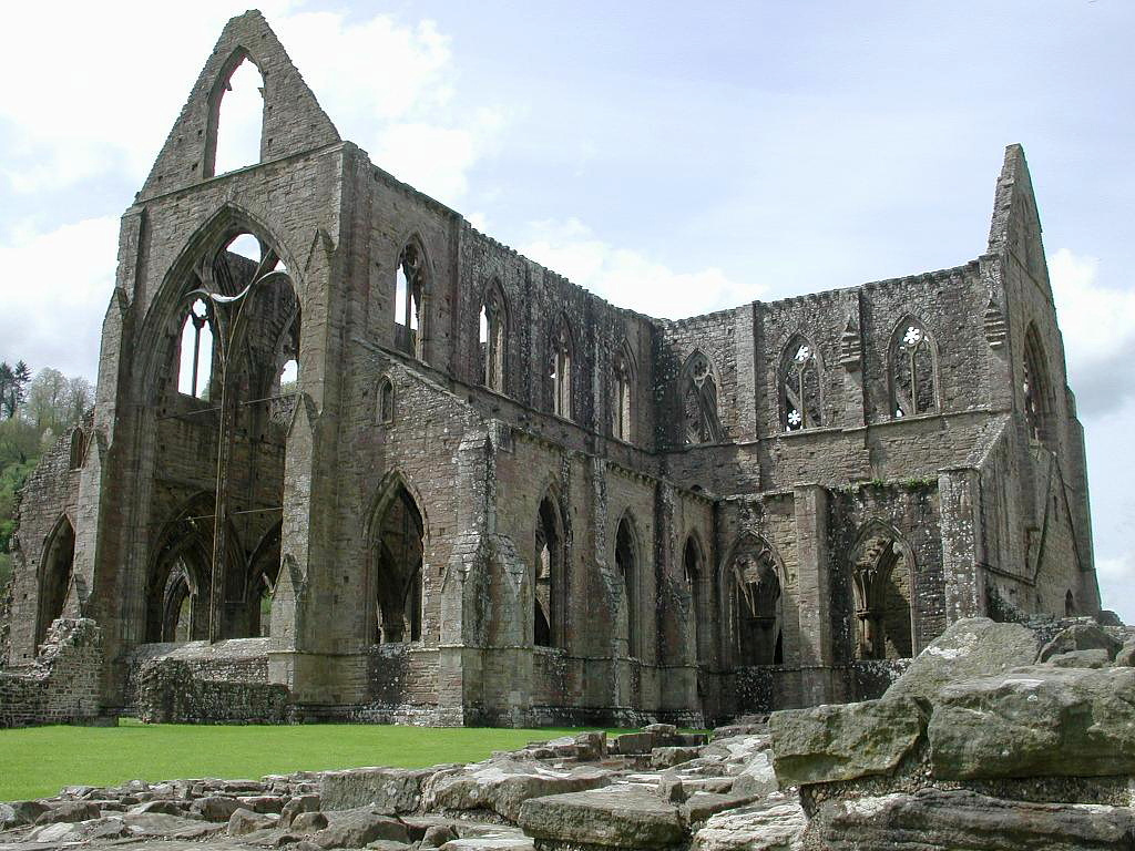 tintern Abey