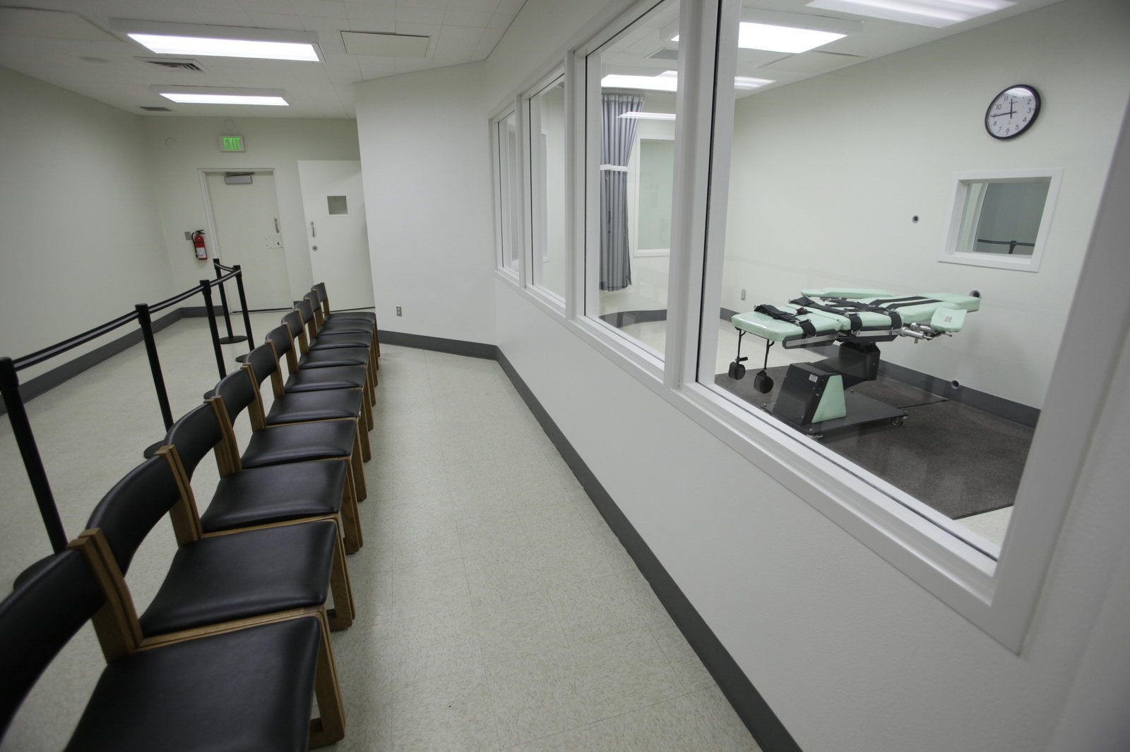 California-Executions-Death-Chamber