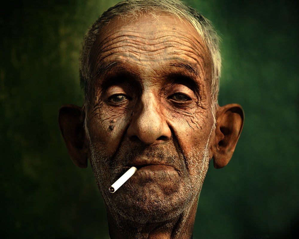 oldman-